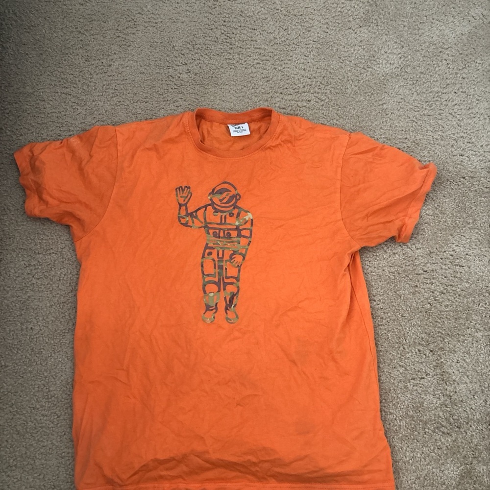 Billionaire Boys Club Vibrant Tee